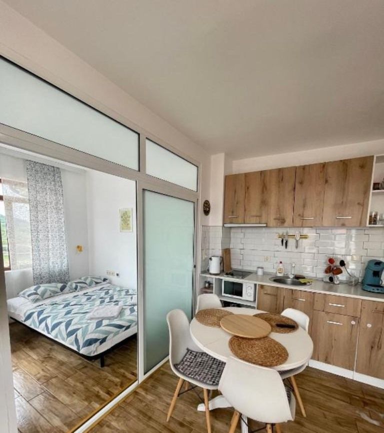 Апартаменты в Обзоре, Болгария, 55 м² - фото 2