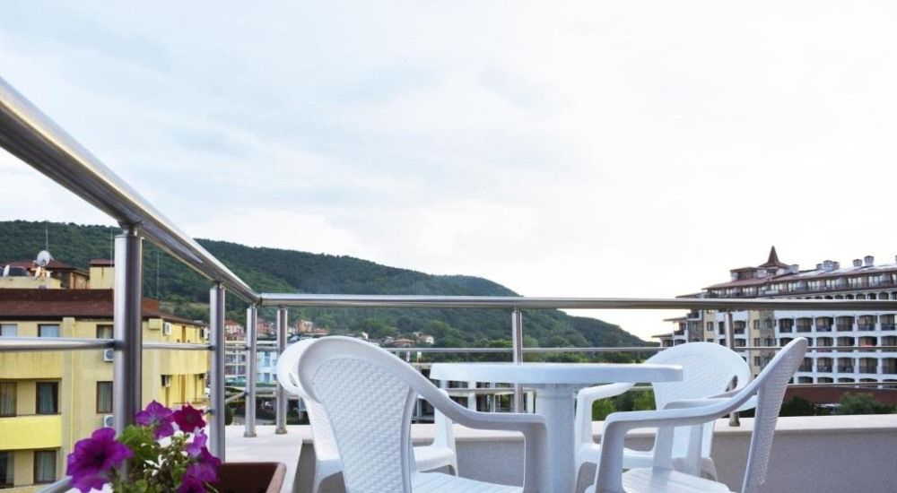 Апартаменты в Обзоре, Болгария, 55 м² - фото 9