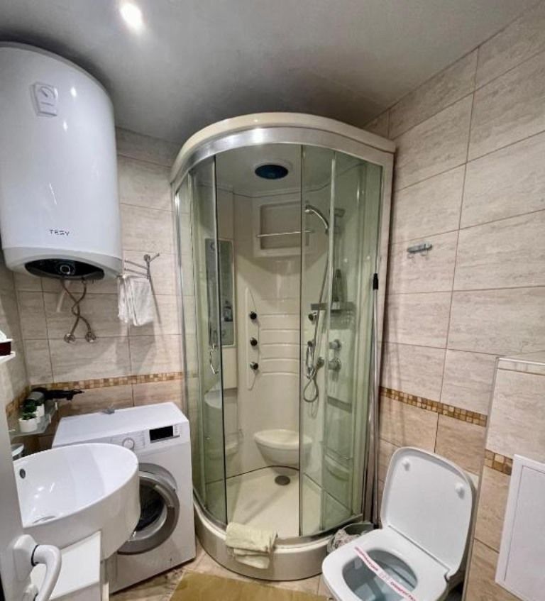 Апартаменты в Обзоре, Болгария, 55 м² - фото 8