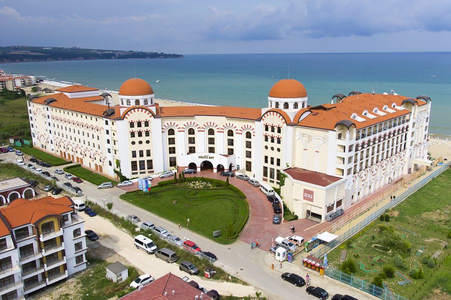 Апартаменты в Обзоре, Болгария, 55 м² - фото 3