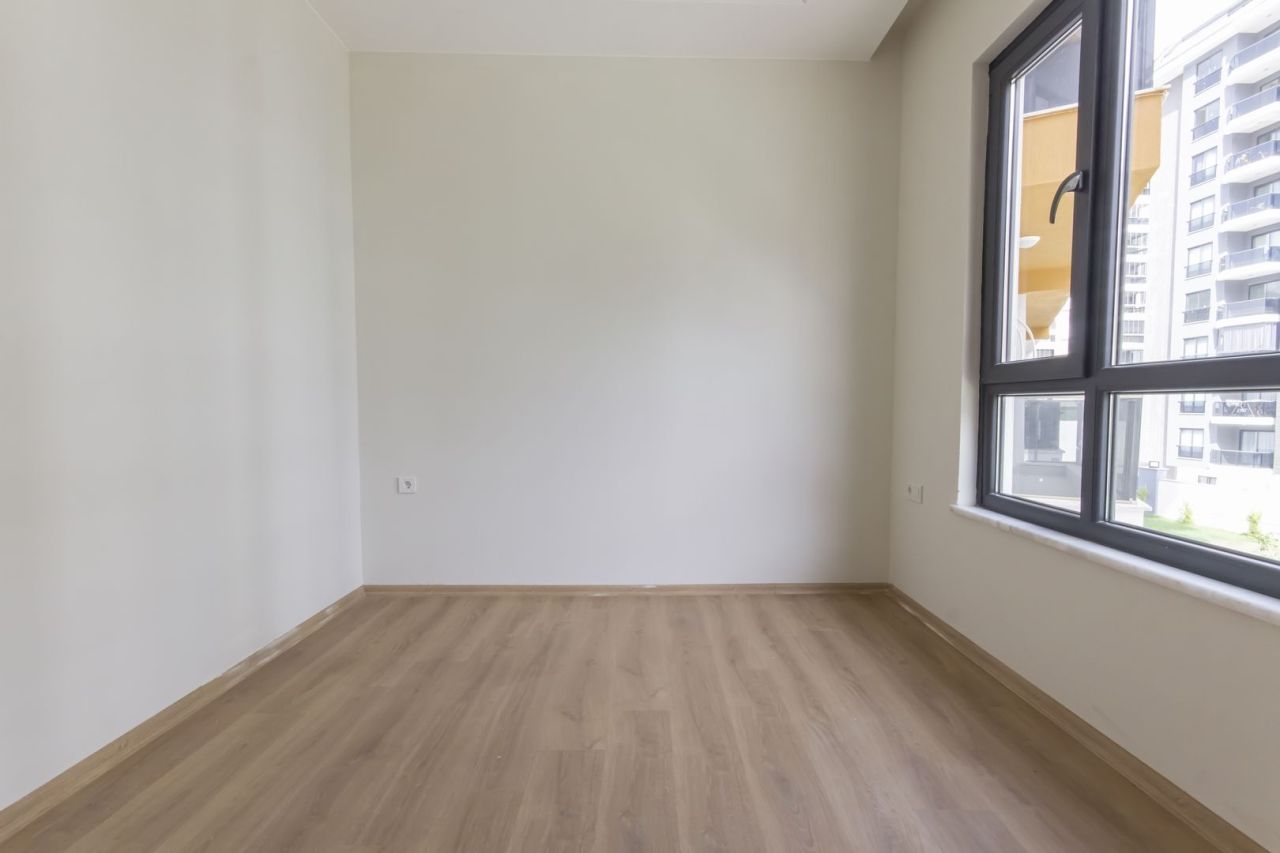 Квартира в Алании, Турция, 53 м² - фото 8