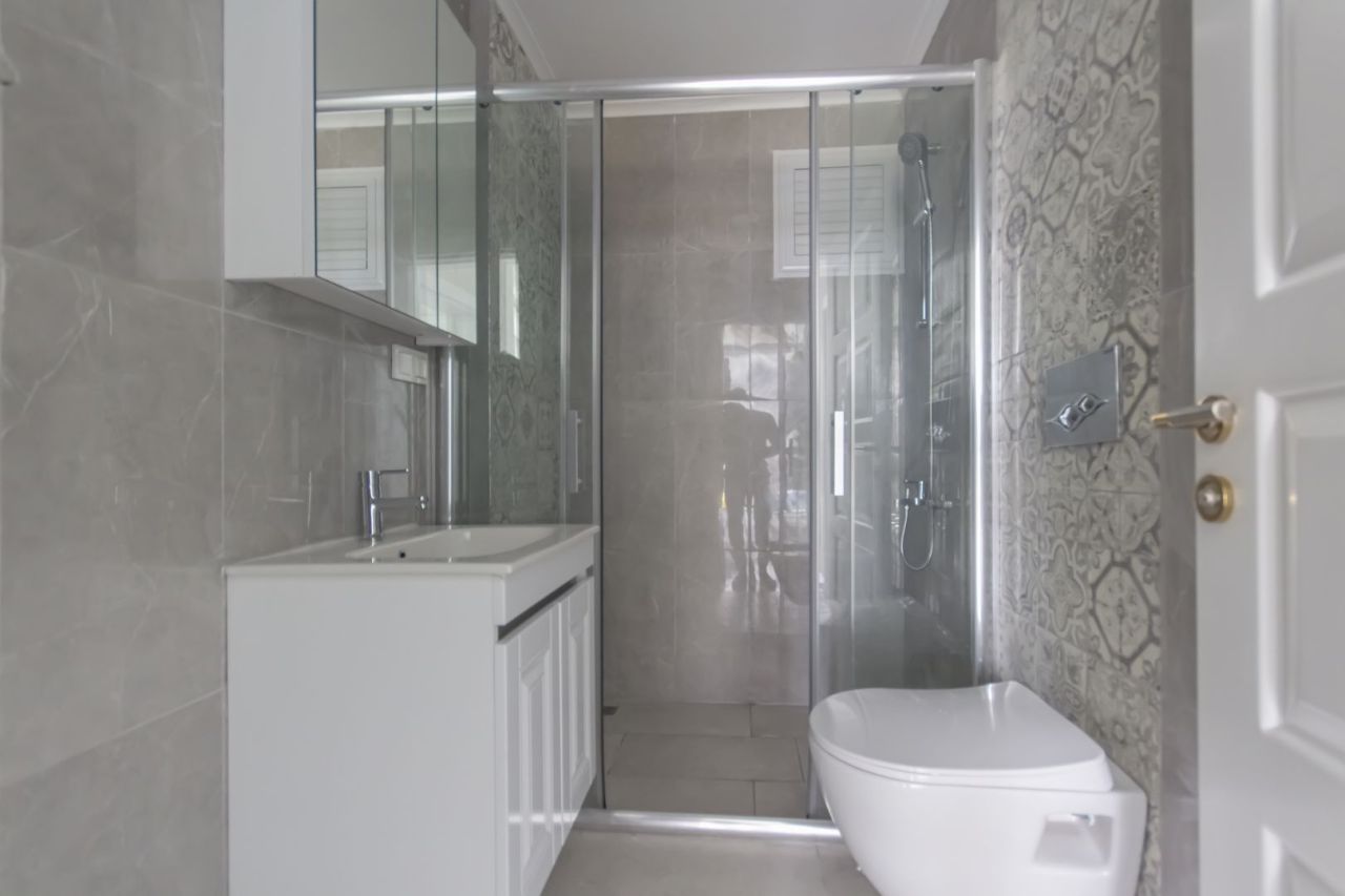 Квартира в Алании, Турция, 53 м² - фото 7