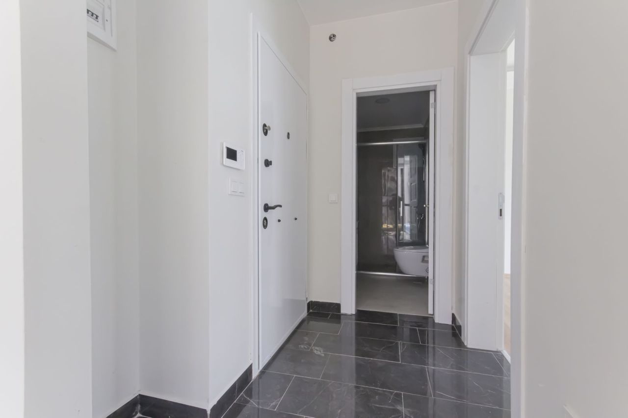 Квартира в Алании, Турция, 53 м² - фото 6