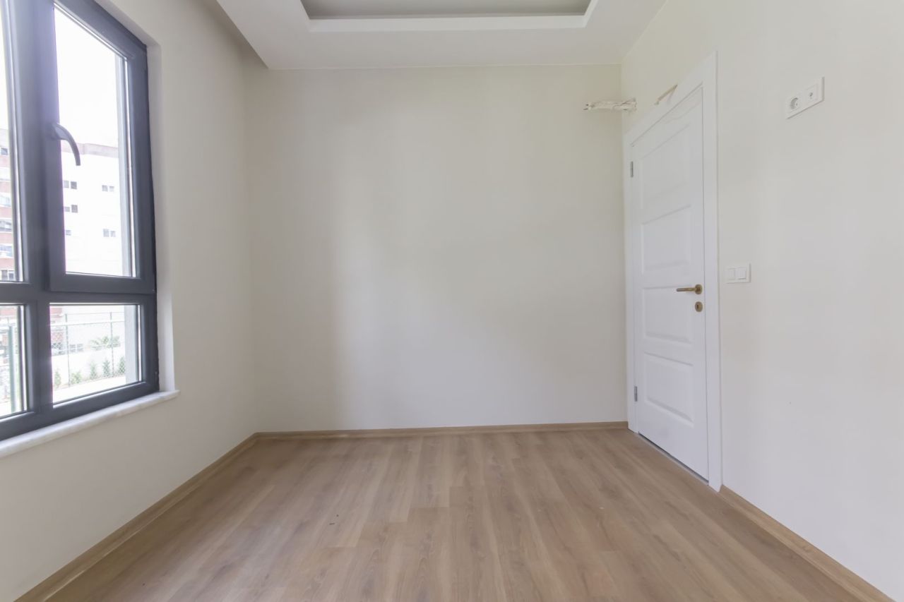 Квартира в Алании, Турция, 53 м² - фото 9