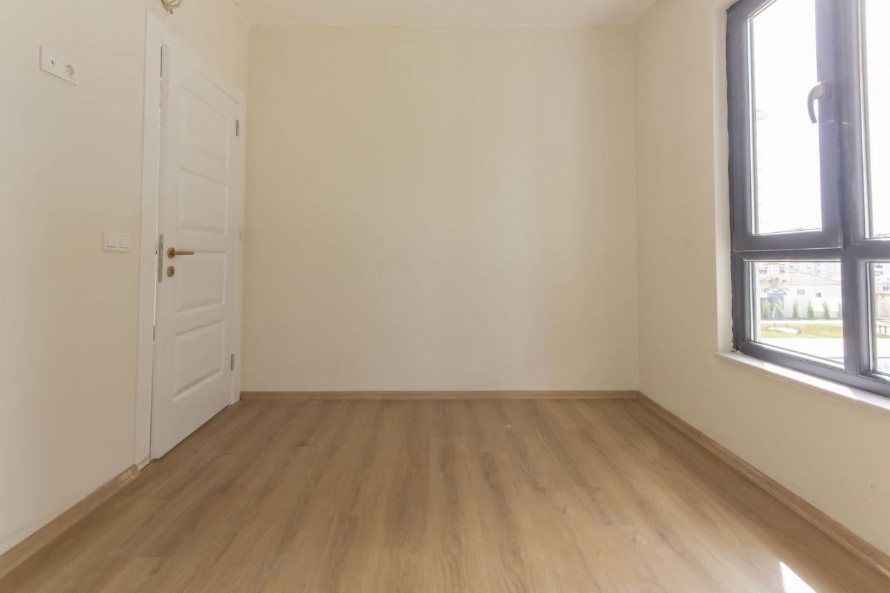 Квартира в Алании, Турция, 53 м² - фото 9