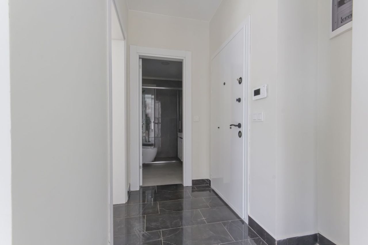 Квартира в Алании, Турция, 53 м² - фото 6