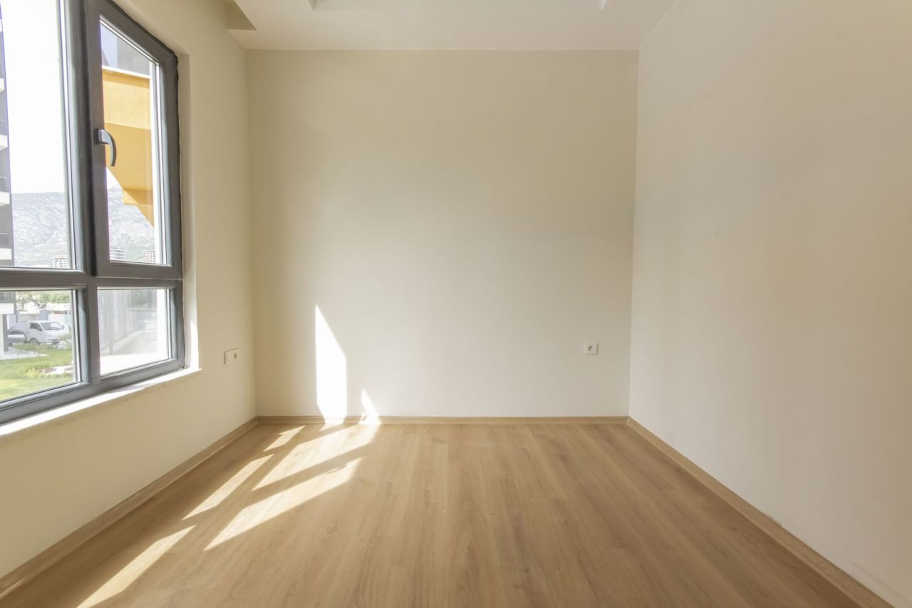 Квартира в Алании, Турция, 53 м² - фото 8