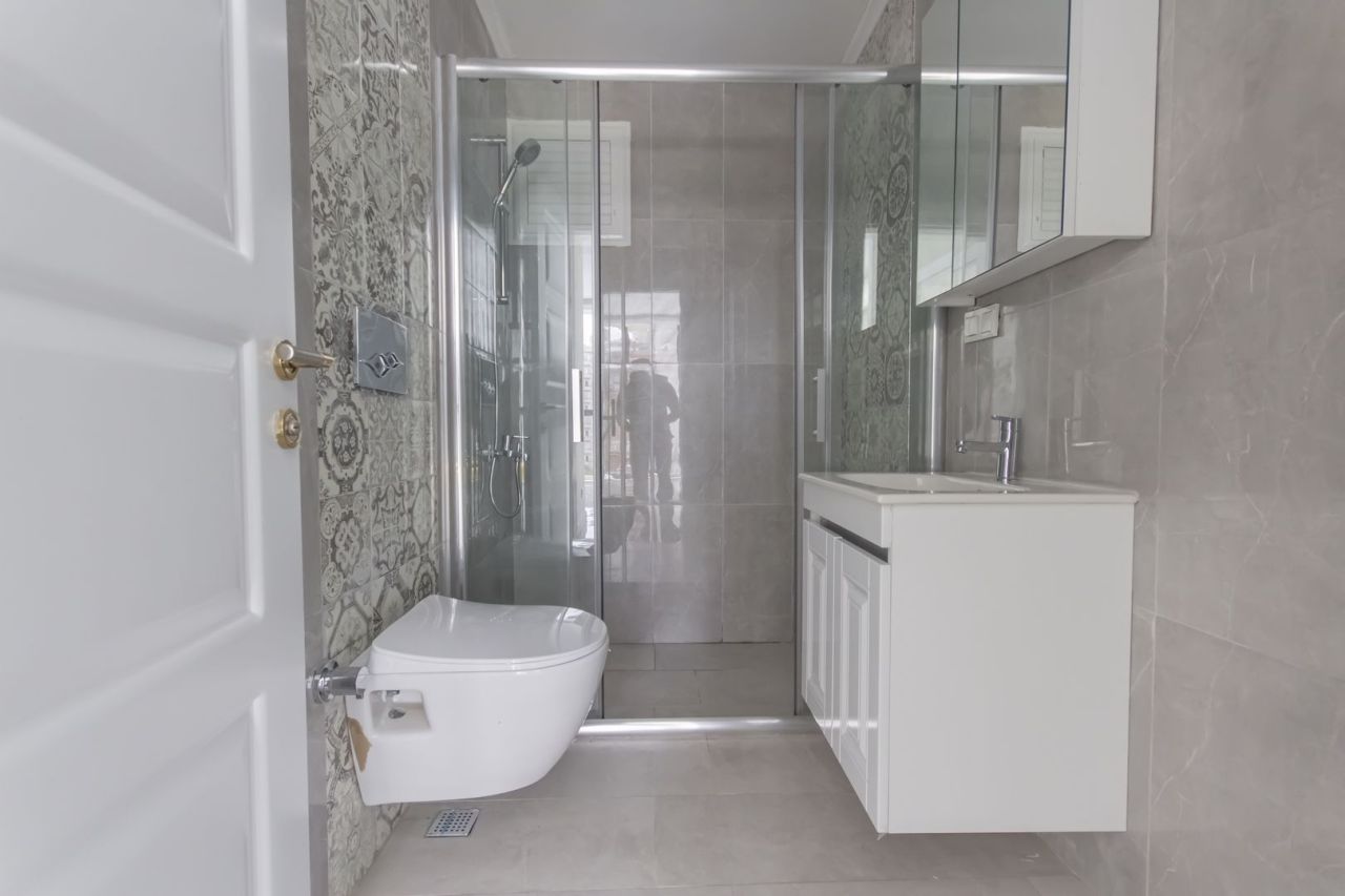 Квартира в Алании, Турция, 53 м² - фото 7