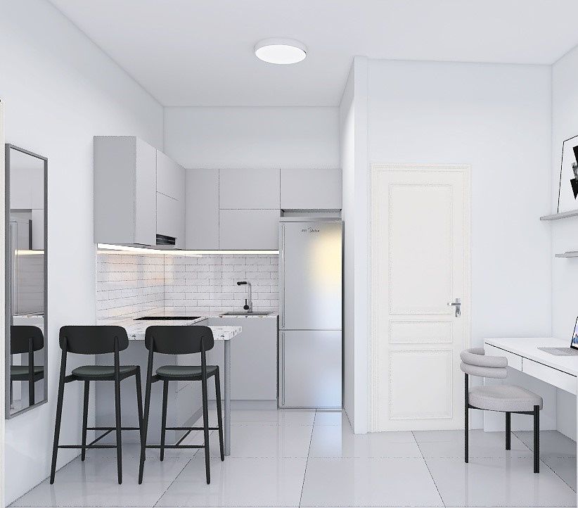 Апартаменты на Эвбее, Греция, 26 м² - фото 2