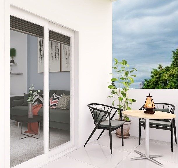 Апартаменты на Эвбее, Греция, 26 м² - фото 5