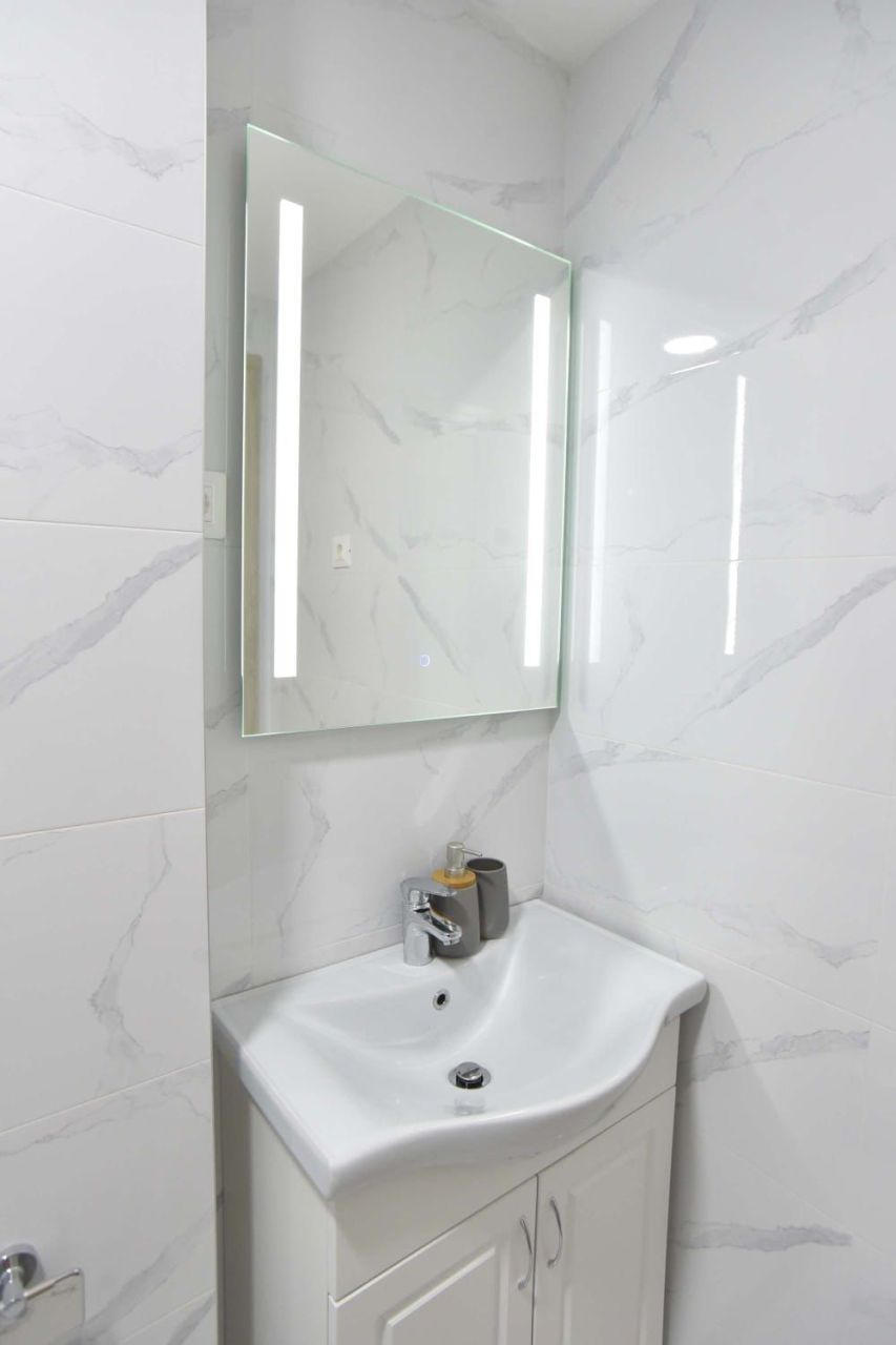 Квартира в Будве, Черногория, 43 м² - фото 7