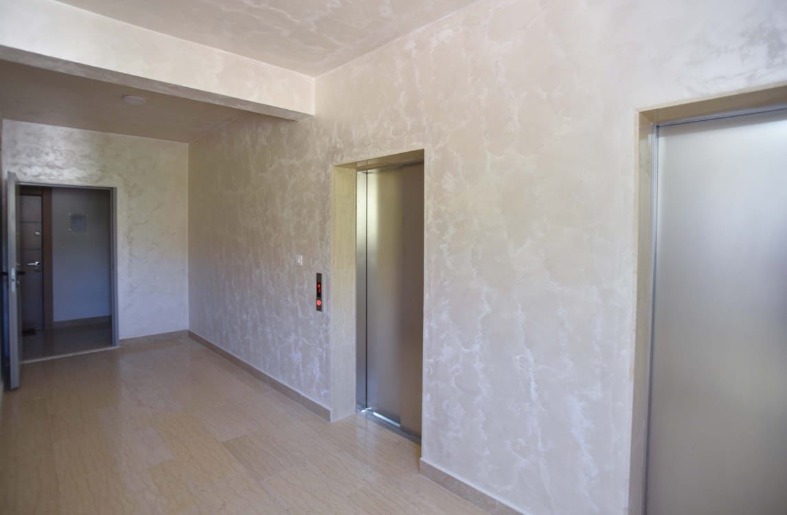 Квартира в Будве, Черногория, 43 м² - фото 11