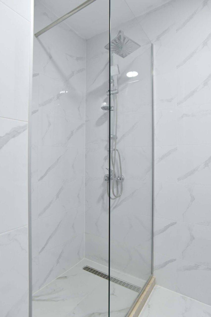 Квартира в Будве, Черногория, 43 м² - фото 10