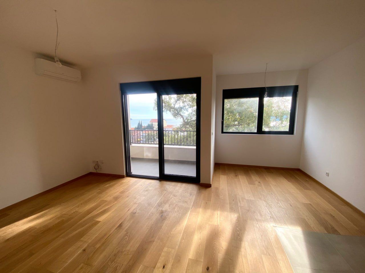 Квартира в Будве, Черногория, 84.6 м² - фото 1
