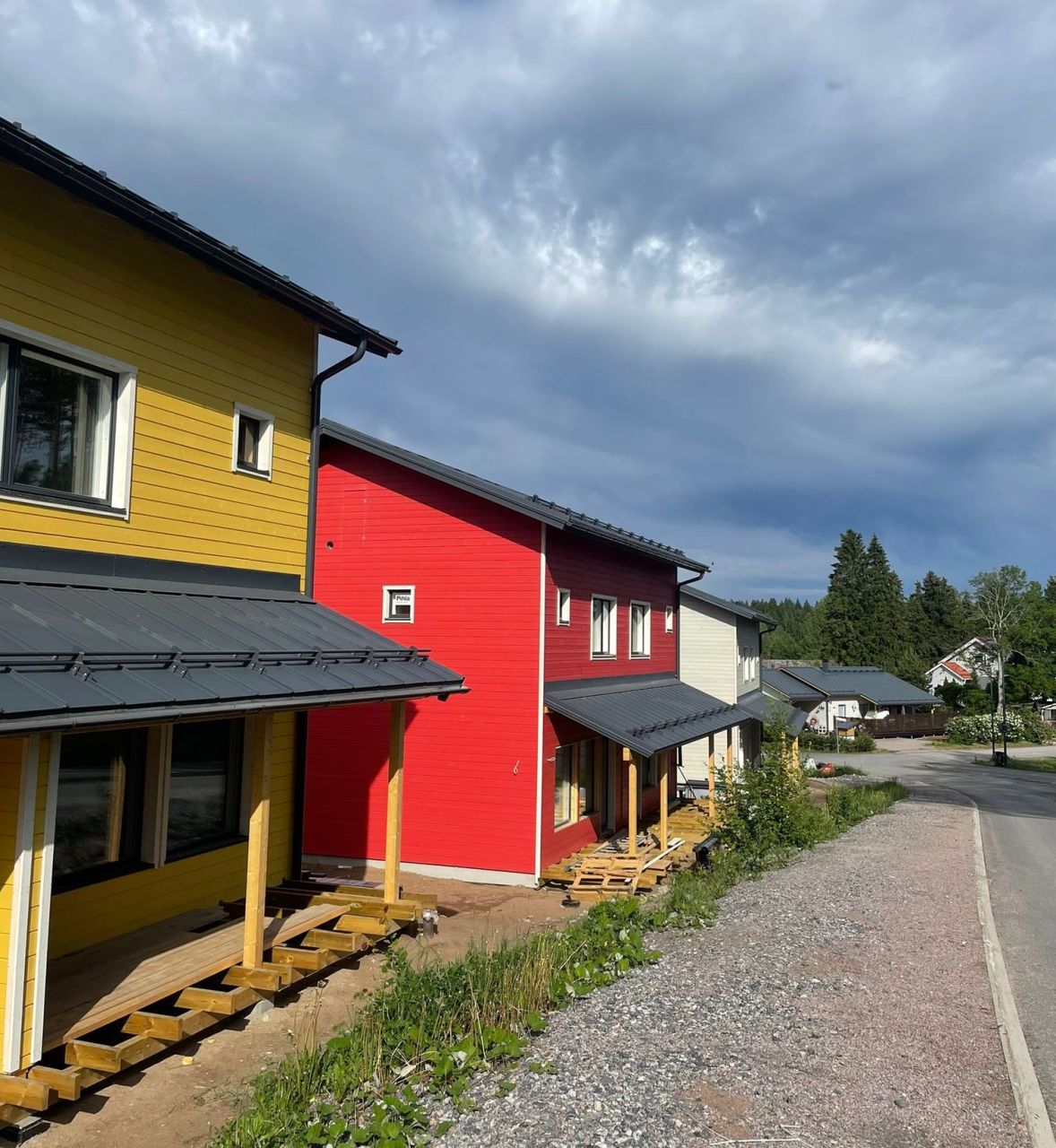 Дом в Хельсинки, Финляндия, 100 м² - фото 4