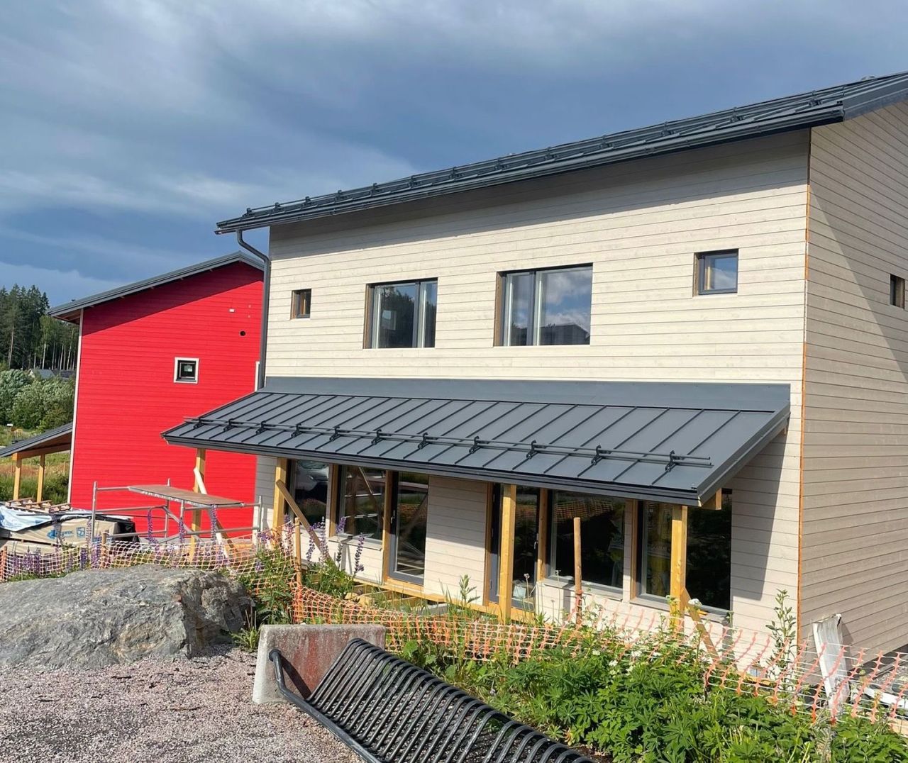 Дом в Хельсинки, Финляндия, 100 м² - фото 7