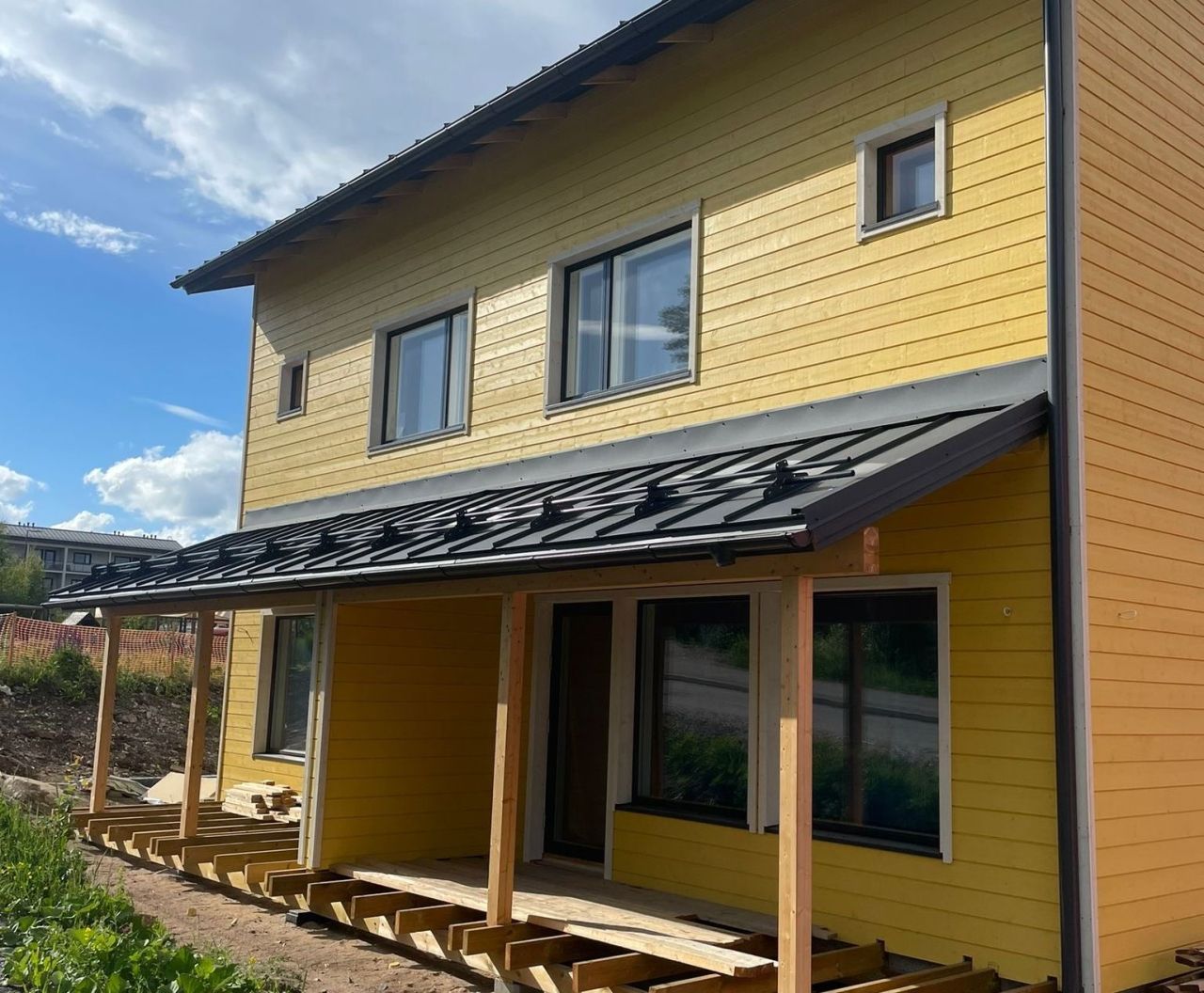 Инвестиционный проект в Хельсинки, Финляндия, 100 м² - фото 9