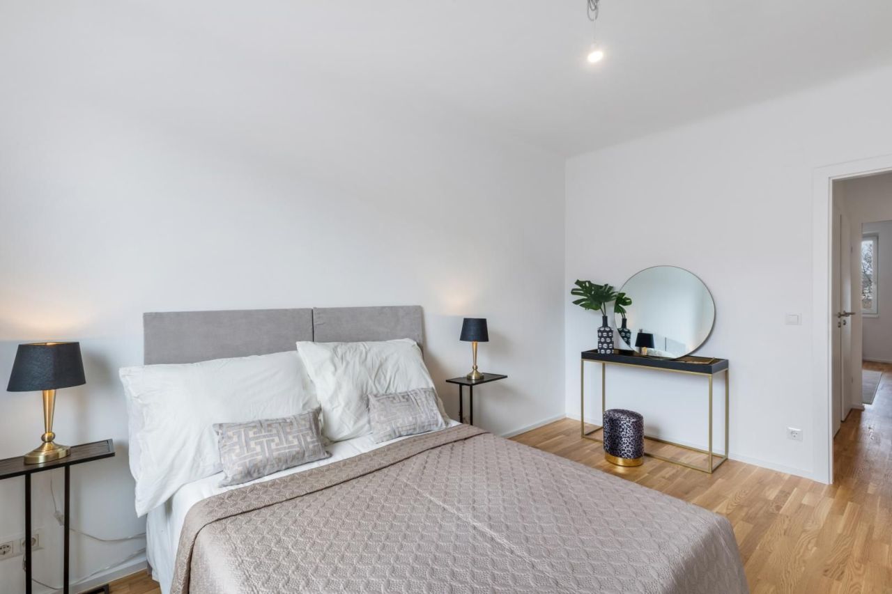 Квартира в Вене, Австрия, 72.79 м² - фото 6