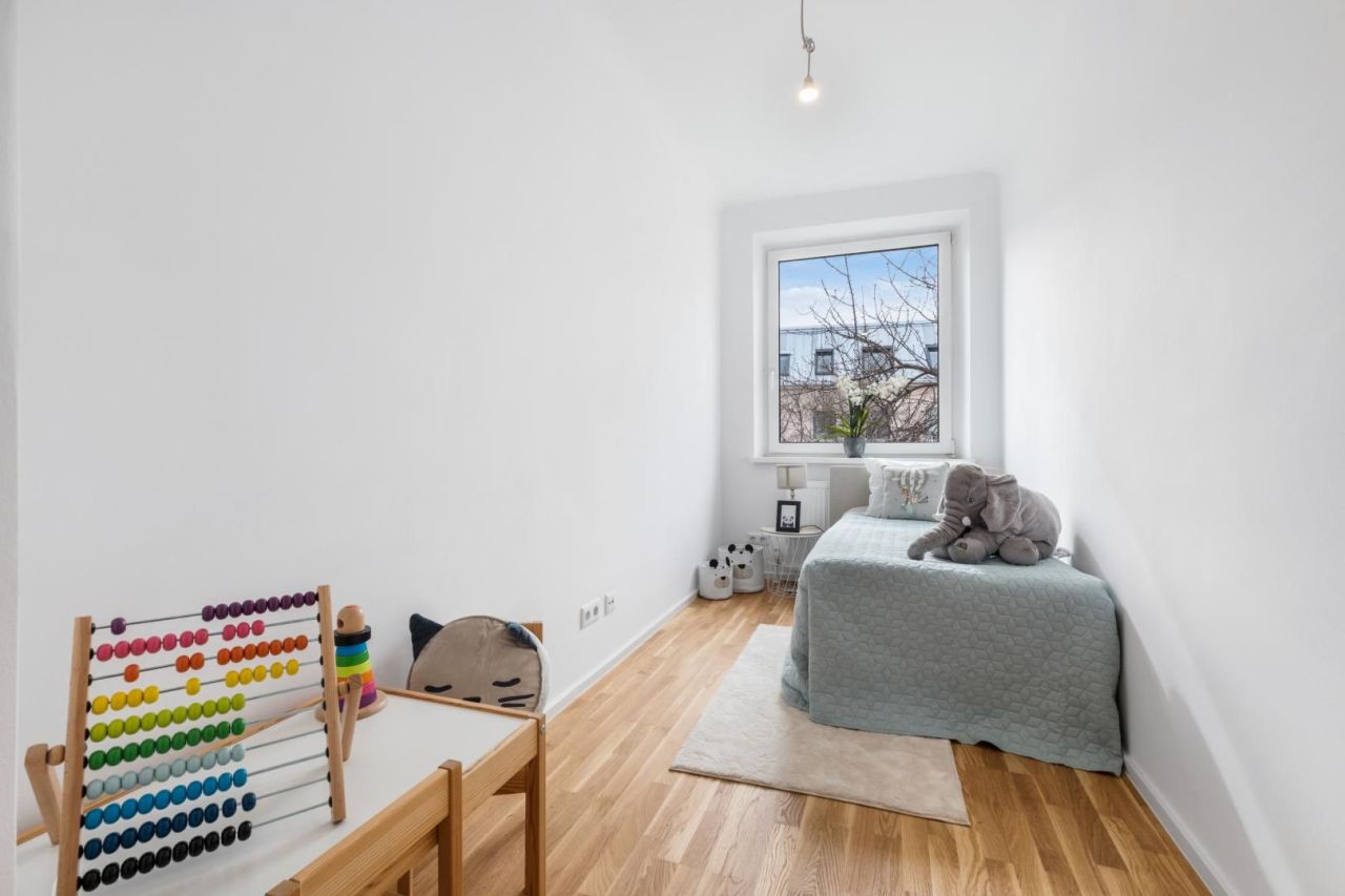 Квартира в Вене, Австрия, 72.79 м² - фото 7