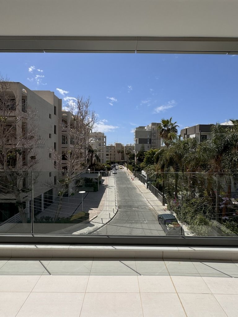 Квартира в Лимасоле, Кипр, 147 м² - фото 4