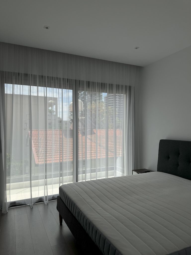 Квартира в Лимасоле, Кипр, 147 м² - фото 9