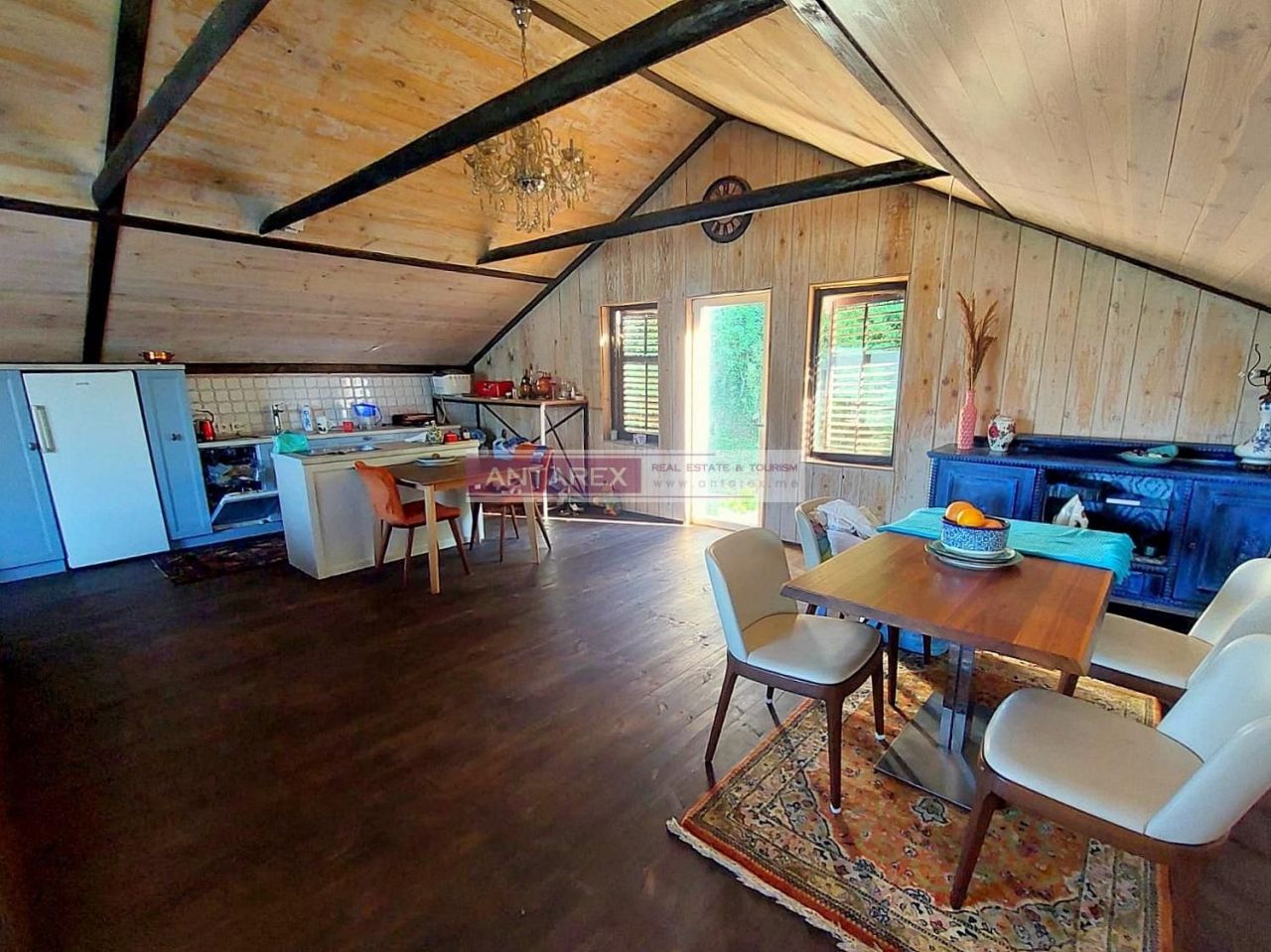 Вилла в Херцег-Нови, Черногория, 92 м² - фото 3