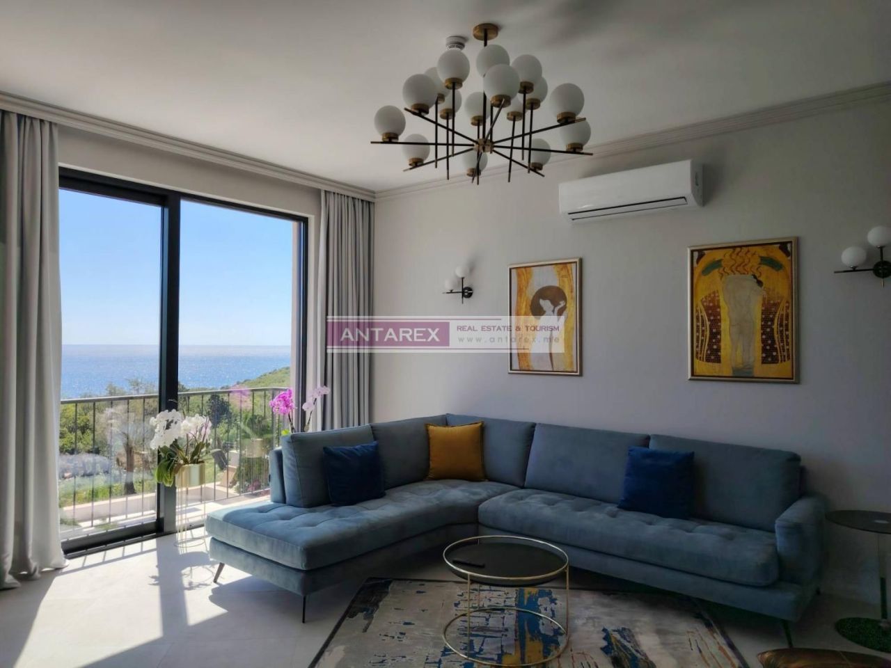 Вилла в Режевичах, Черногория, 225 м² - фото 4