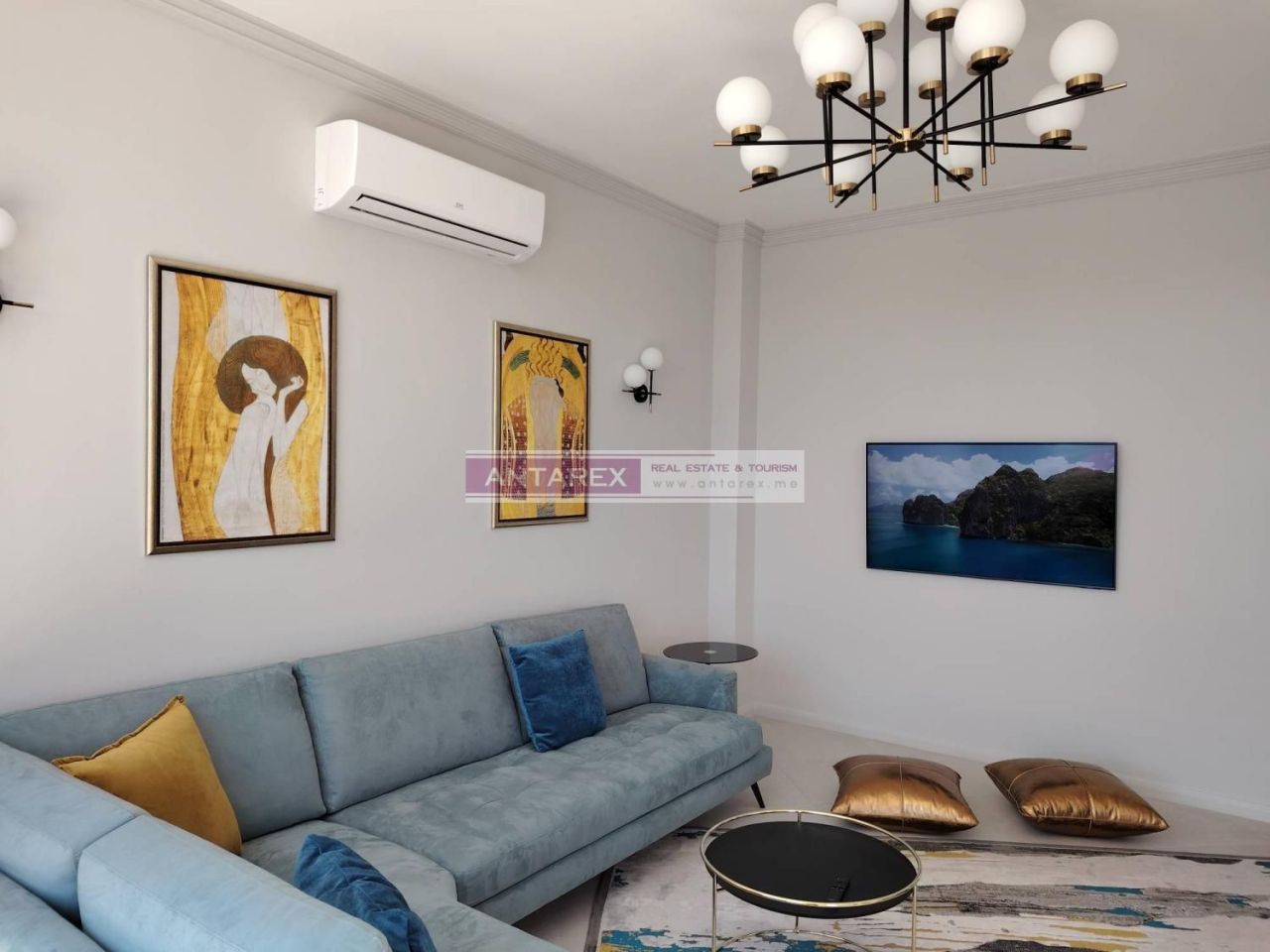 Вилла в Режевичах, Черногория, 225 м² - фото 5