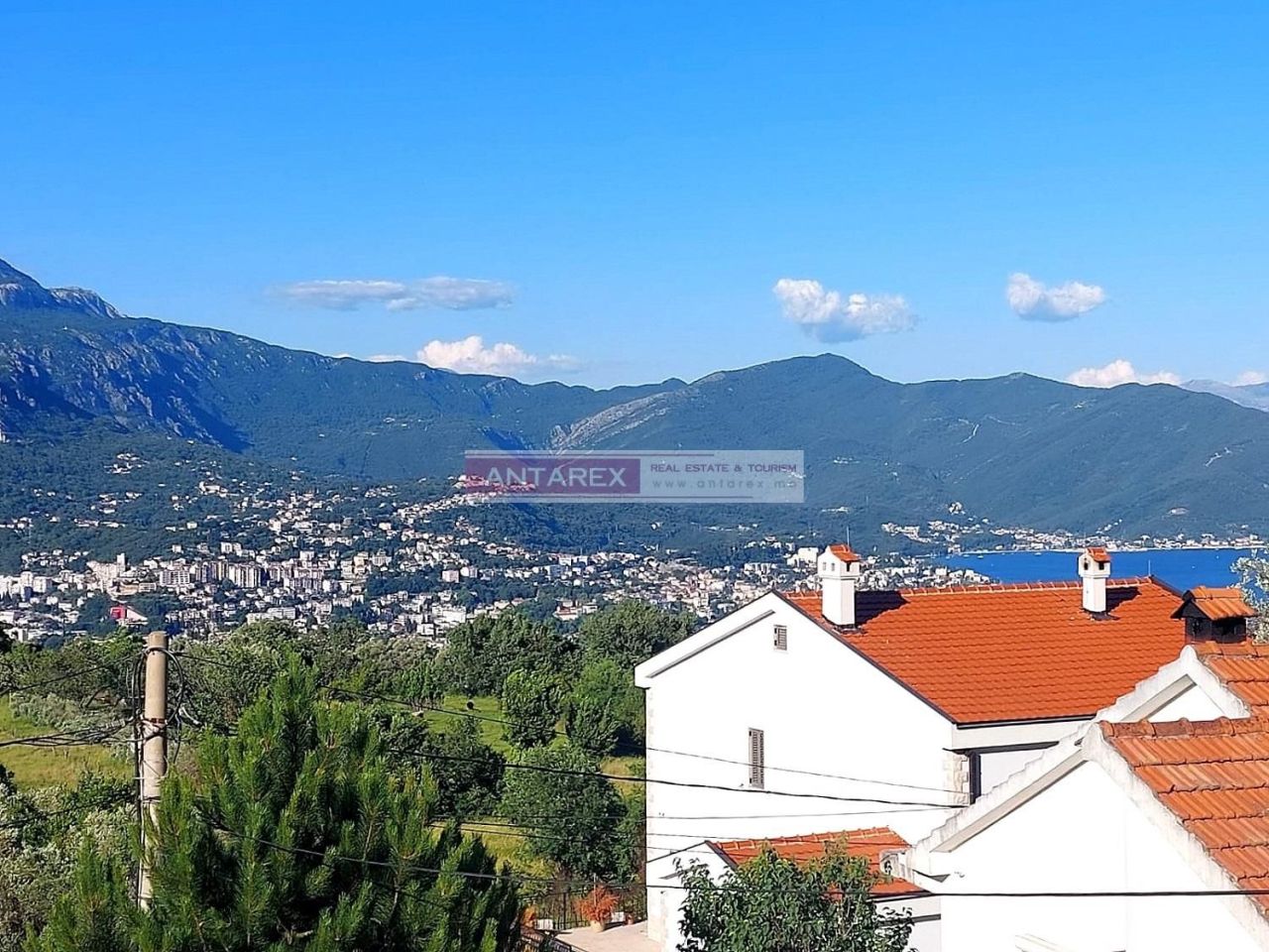 Вилла в Херцег-Нови, Черногория, 92 м² - фото 6