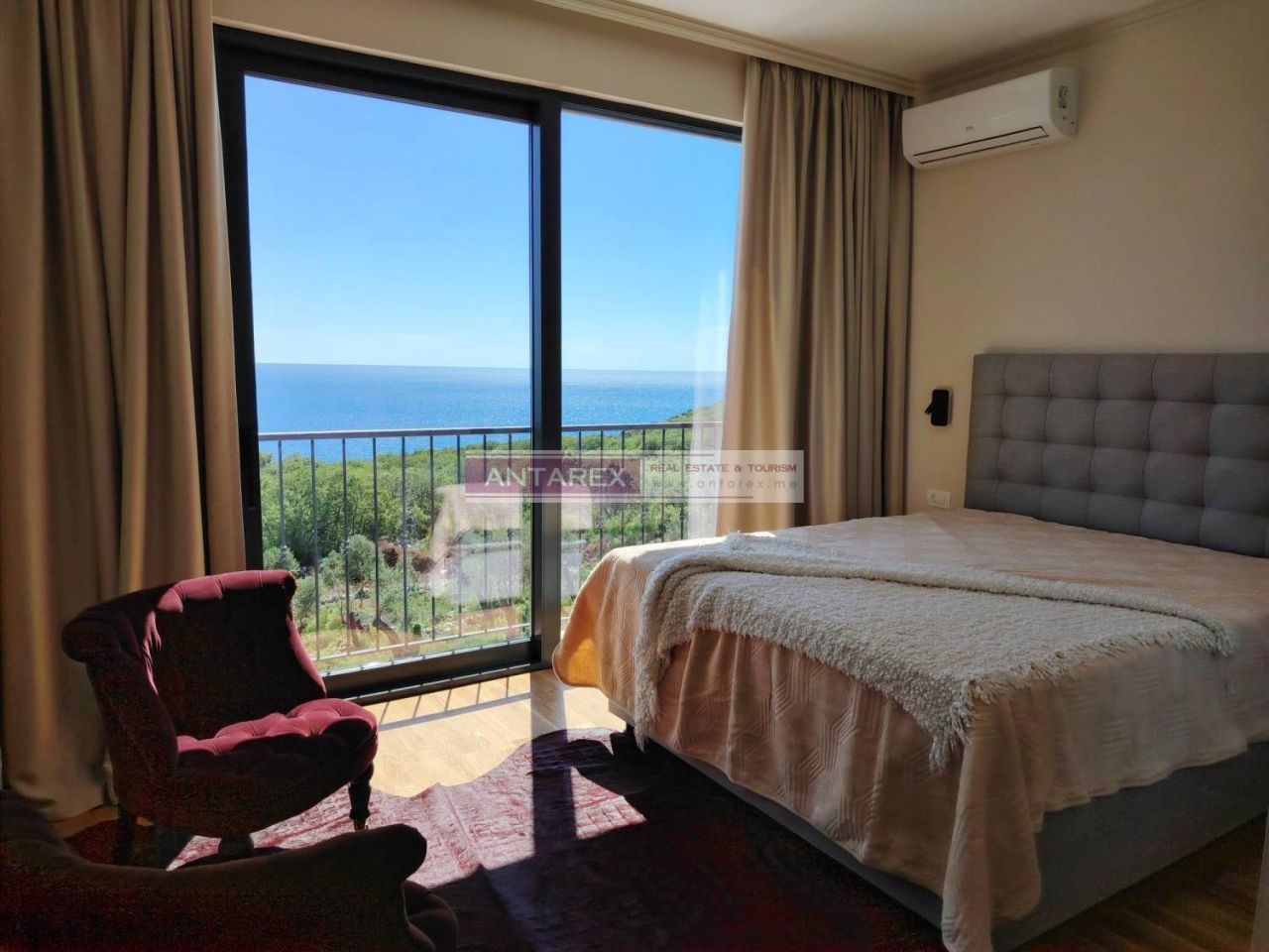 Вилла в Режевичах, Черногория, 225 м² - фото 7