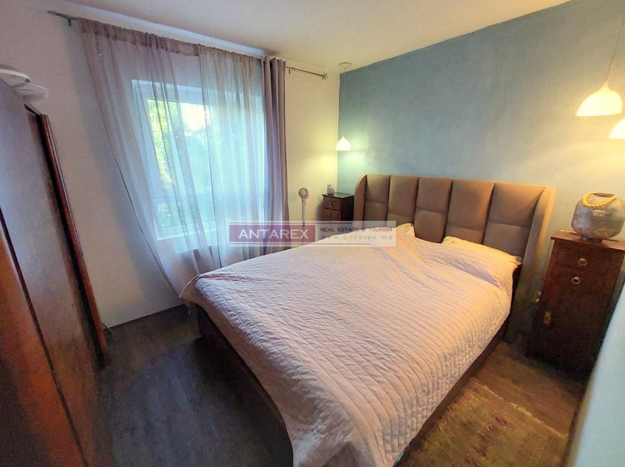 Вилла в Херцег-Нови, Черногория, 92 м² - фото 8