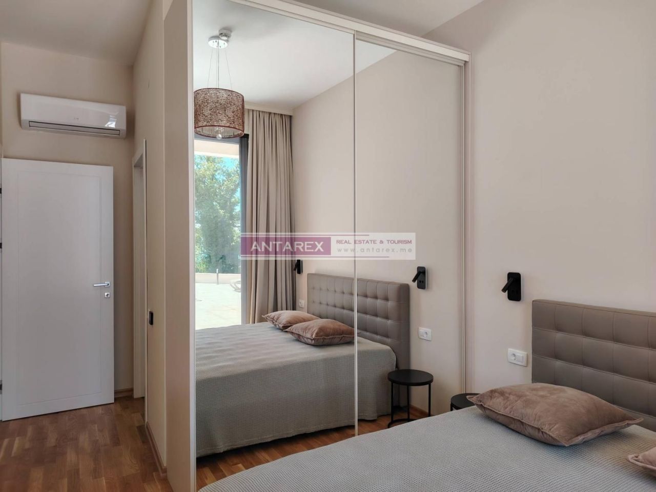 Вилла в Режевичах, Черногория, 225 м² - фото 8