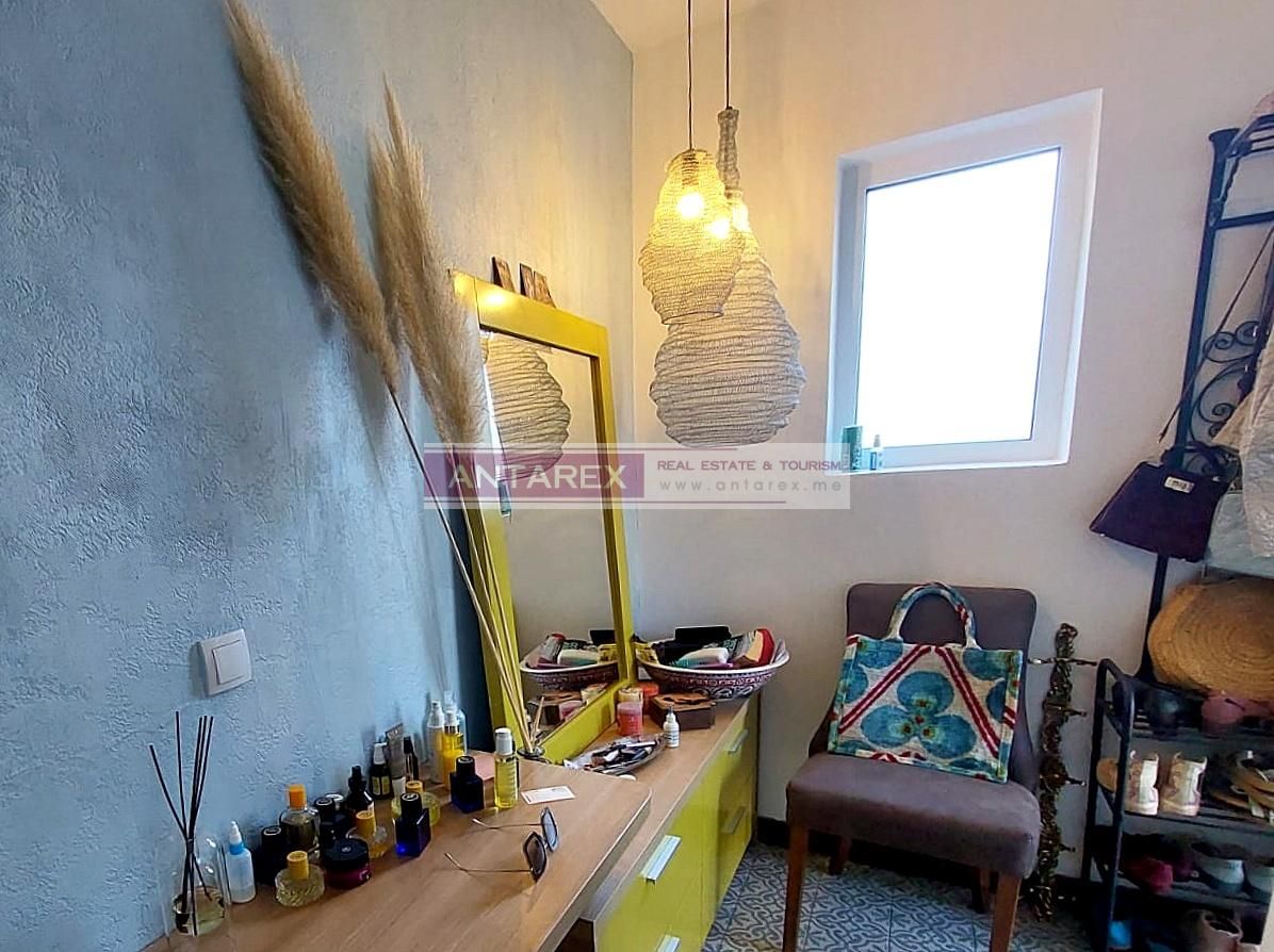 Вилла в Херцег-Нови, Черногория, 92 м² - фото 9