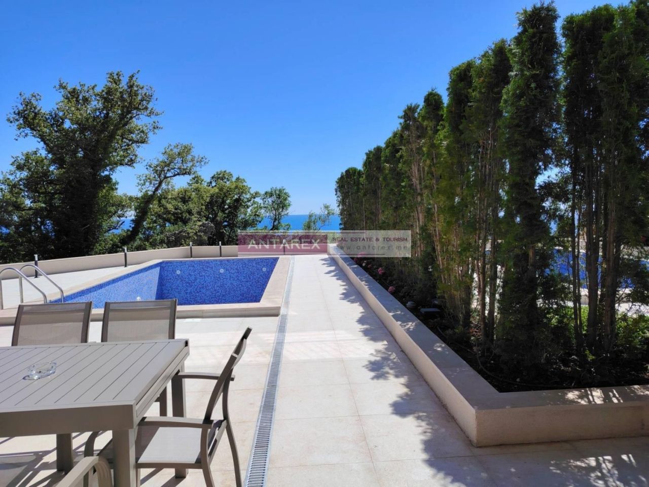 Вилла в Режевичах, Черногория, 225 м² - фото 10