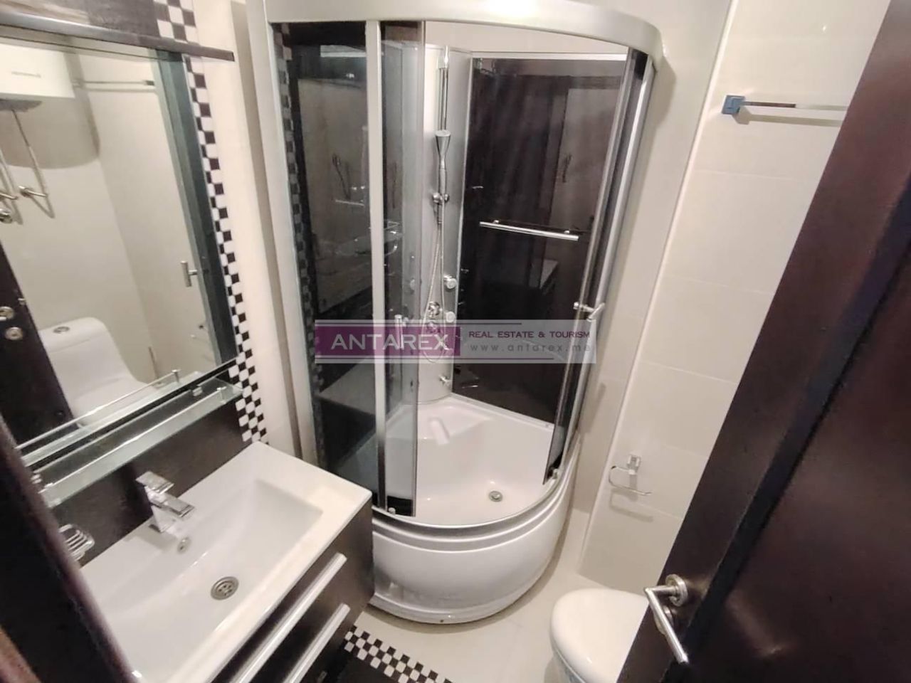 Апартаменты в Петроваце, Черногория, 137 м² - фото 10