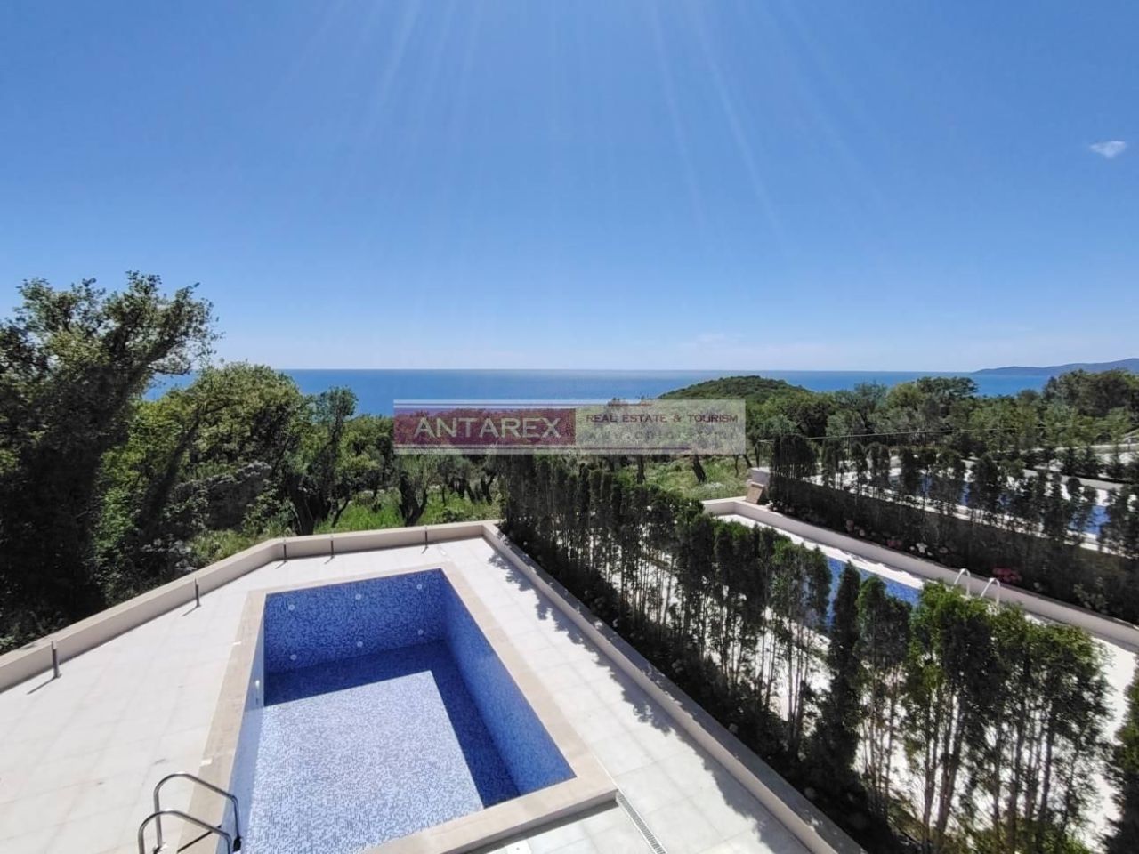 Вилла в Режевичах, Черногория, 225 м² - фото 11