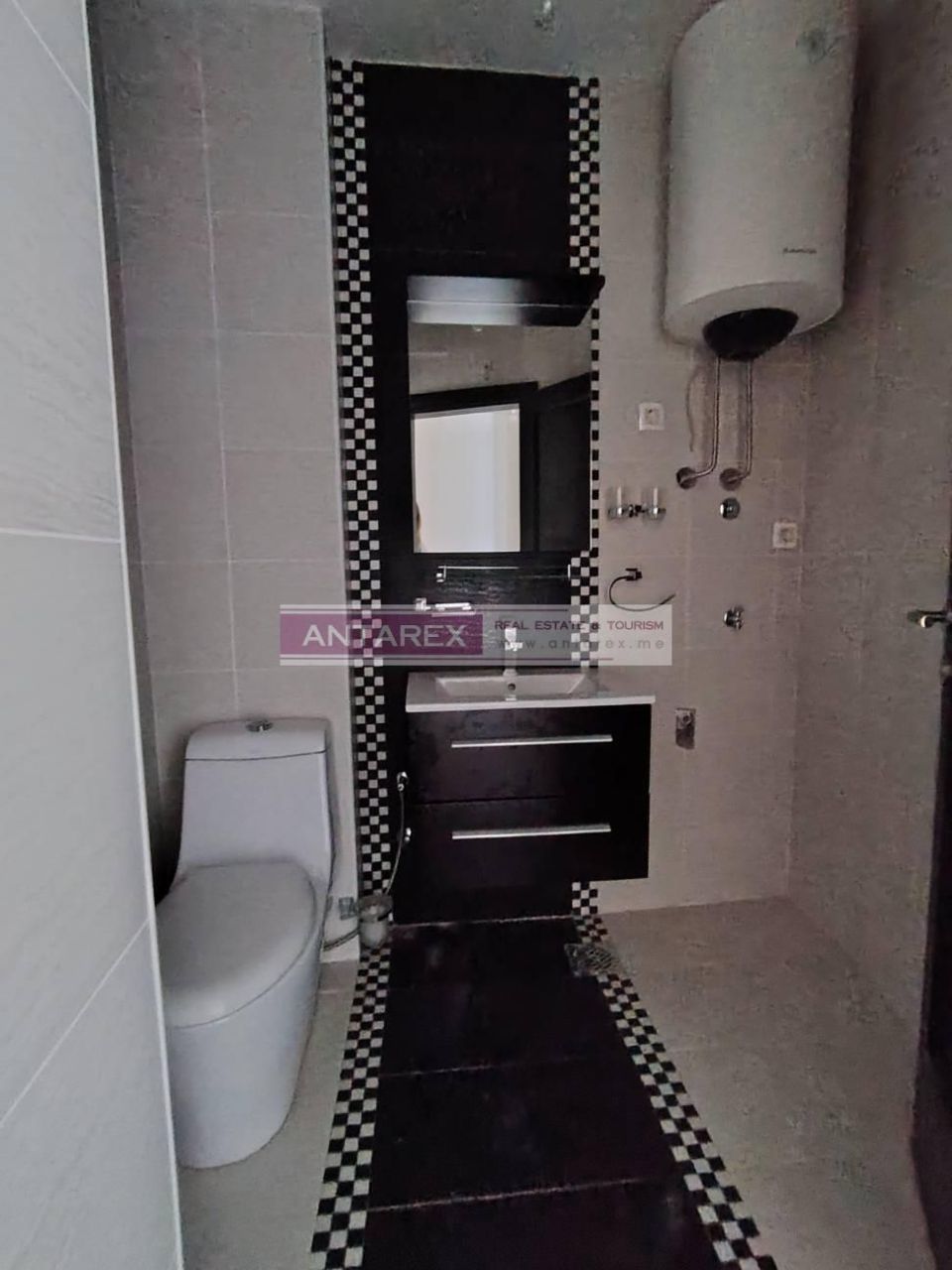 Апартаменты в Петроваце, Черногория, 146 м² - фото 11