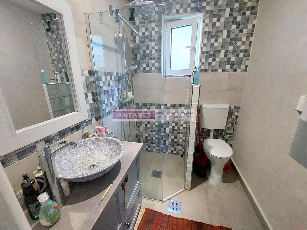 Вилла в Херцег-Нови, Черногория, 92 м² - фото 12