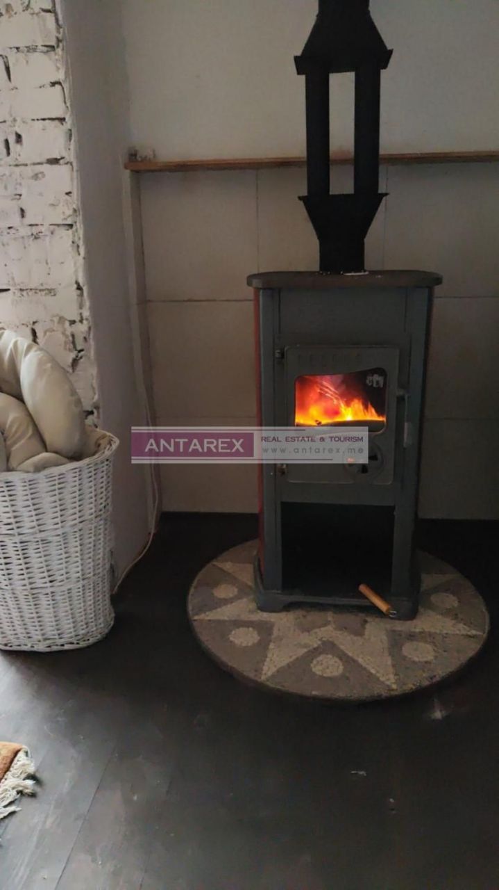 Вилла в Херцег-Нови, Черногория, 92 м² - фото 13