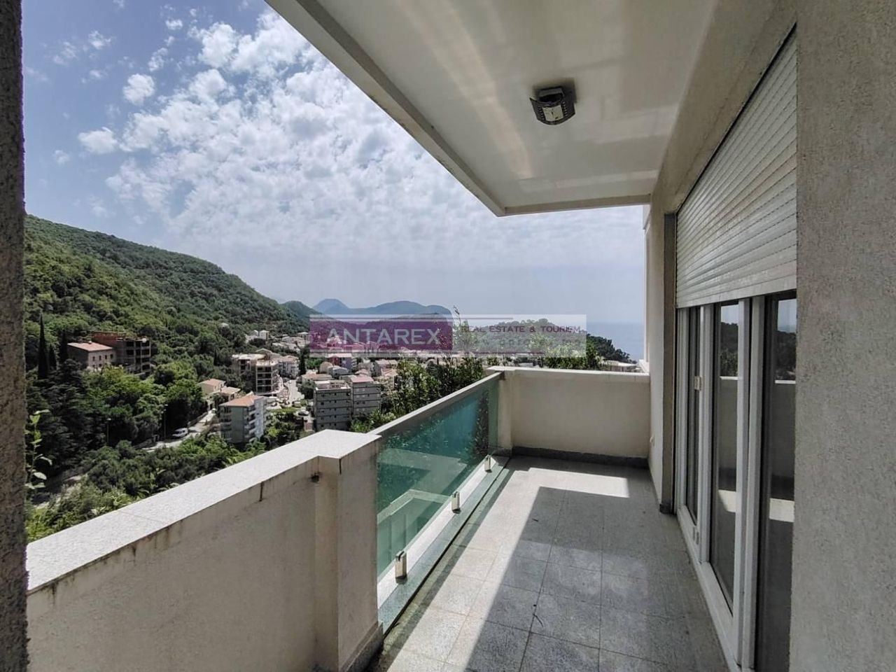 Апартаменты в Петроваце, Черногория, 137 м² - фото 13