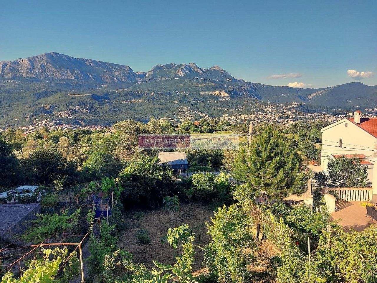 Вилла в Херцег-Нови, Черногория, 92 м² - фото 14