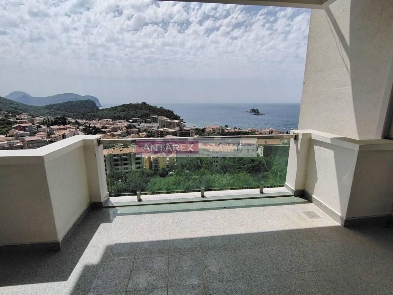 Апартаменты в Петроваце, Черногория, 137 м² - фото 14