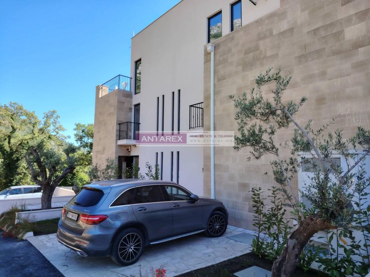 Вилла в Режевичах, Черногория, 225 м² - фото 15