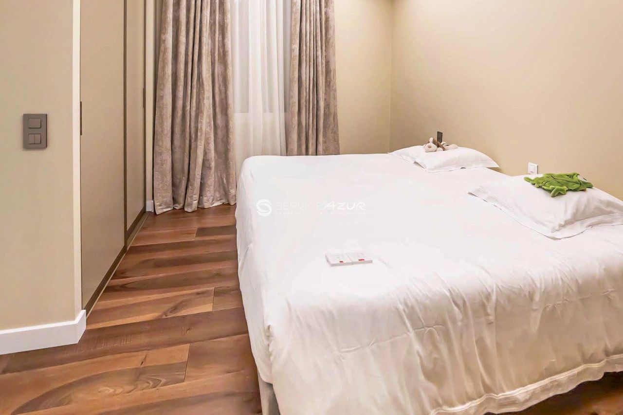 Апартаменты в Монако, Монако, 120 м² - фото 5