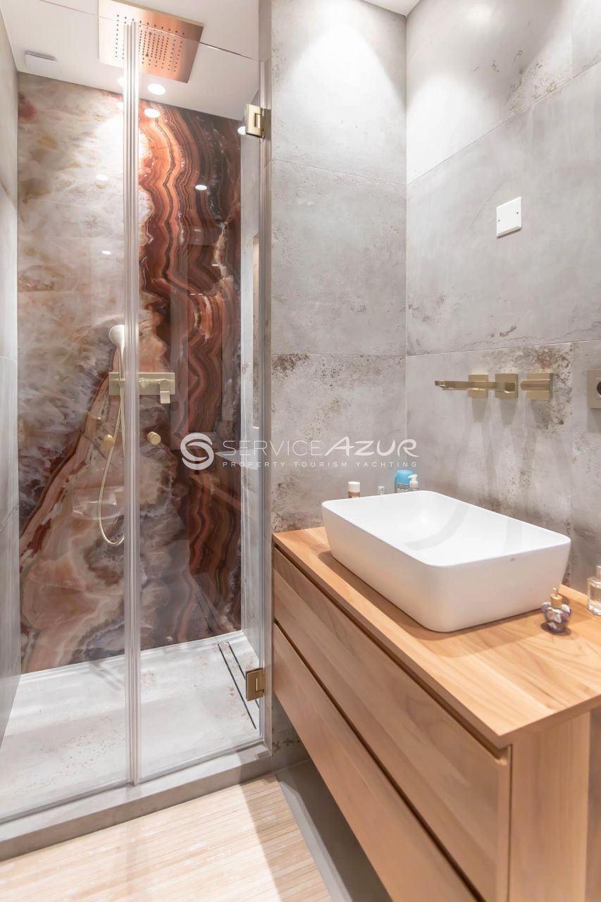 Апартаменты в Монако, Монако, 120 м² - фото 9