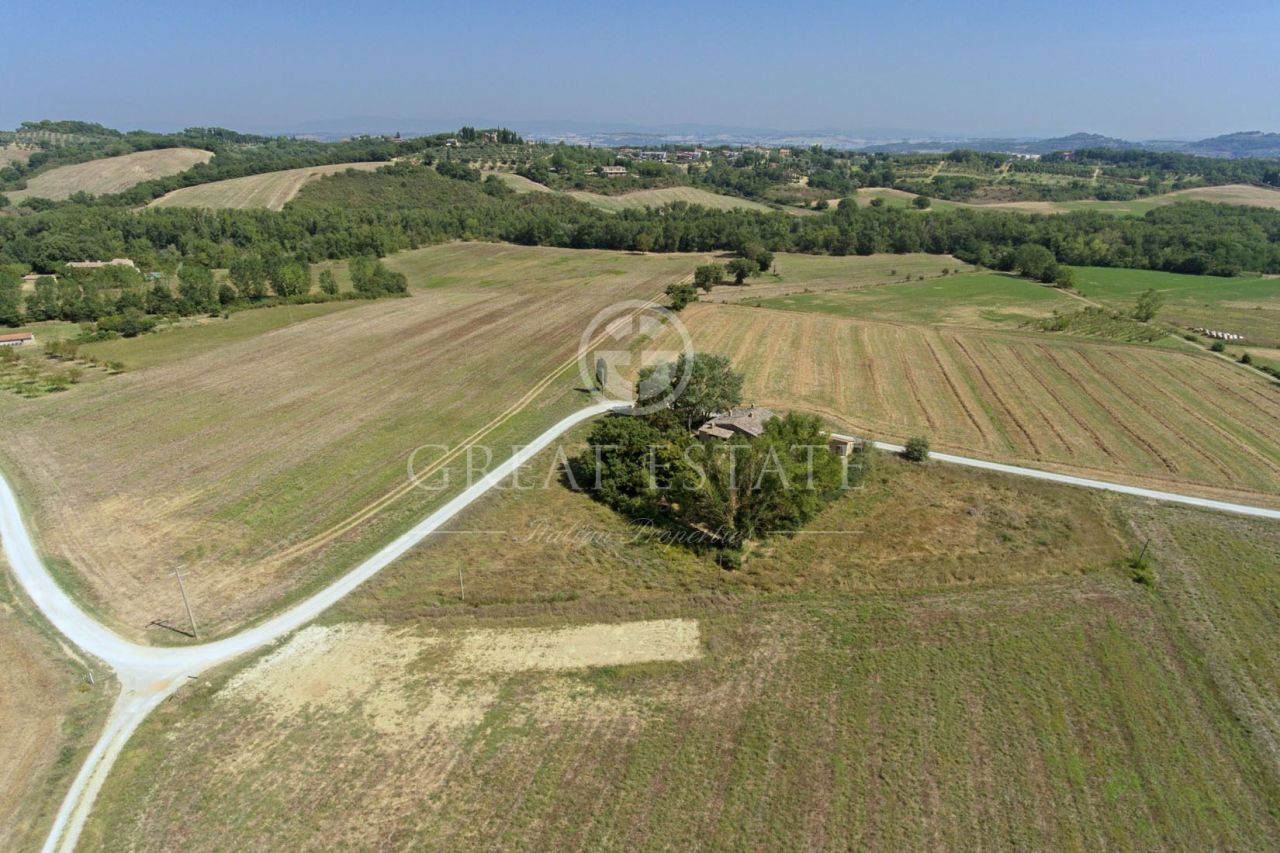 Дом в Сартеано, Италия, 365.7 м² - фото 3