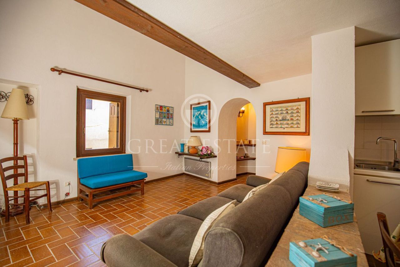 Апартаменты в Монте-Арджентарио, Италия, 117.25 м² - фото 6