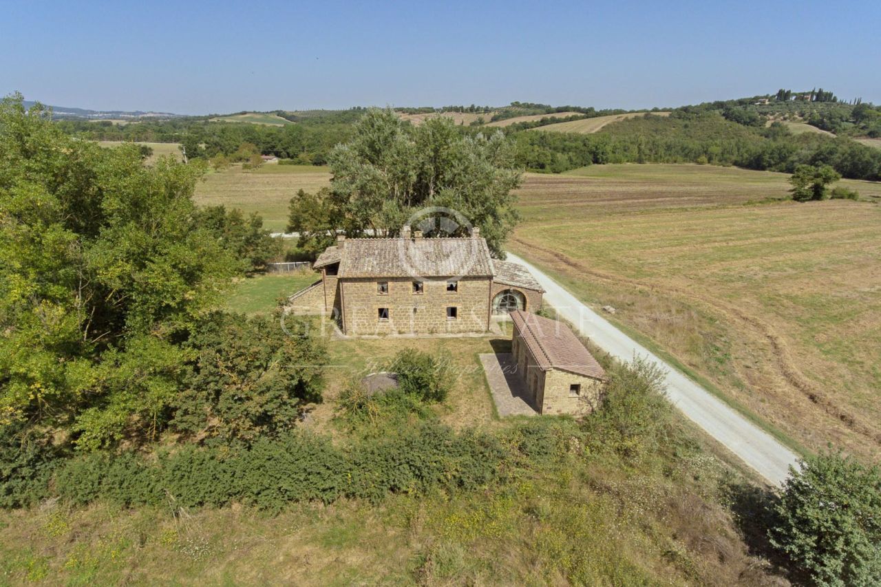 Дом в Сартеано, Италия, 365.7 м² - фото 7