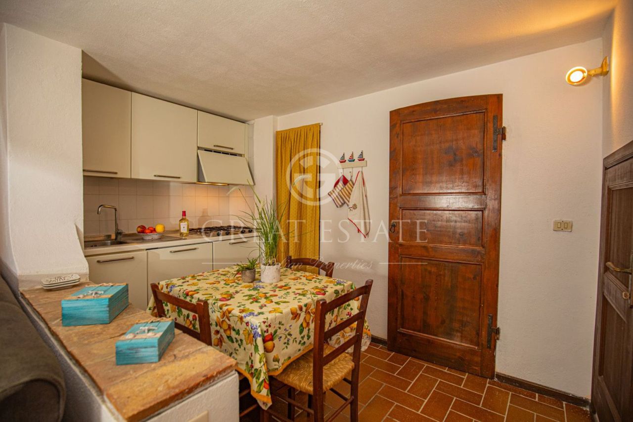 Апартаменты в Монте-Арджентарио, Италия, 117.25 м² - фото 7