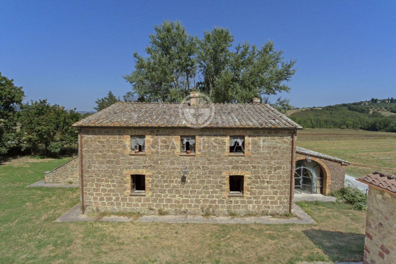 Дом в Сартеано, Италия, 365.7 м² - фото 8